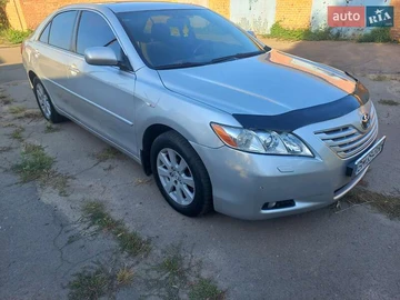 Авто Toyota Camry 2008 № 8007873