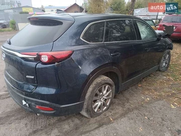 Авто Mazda Cx-9 2019 № 8007892