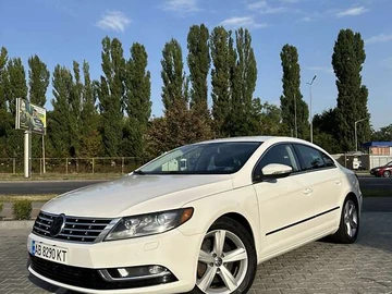 Авто Volkswagen Cc Passat Cc 2013 № 8007900
