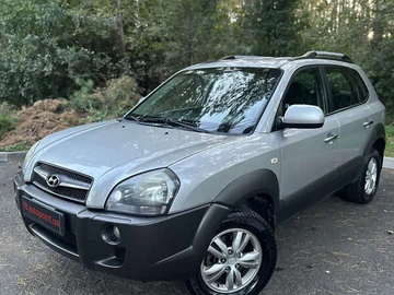 Авто Hyundai Tucson 2012 № 8007905