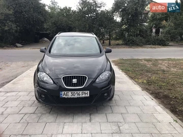 Авто SEAT Altea Xl 2015 № 8007908