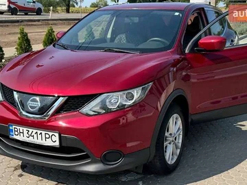 Авто Nissan Rogue Sport 2019 № 8007928
