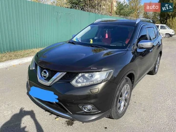 Авто Nissan X-Trail 2014 № 8007931