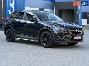 Авто Mazda Cx-5 2016 № 8007934