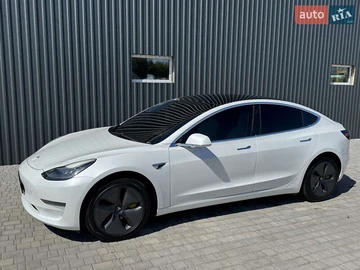Авто Tesla Model 3 2020 № 8007939