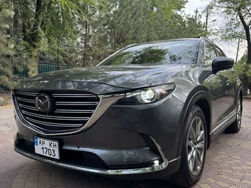 Авто Mazda Cx-9 2019 № 8007952
