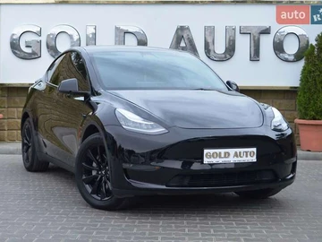 Авто Tesla Model Y 2022 № 8007960