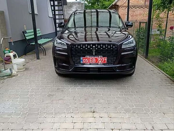 Авто Lincoln Corsair 2023 № 8007961