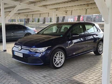Авто Volkswagen Golf 2020 № 8007966