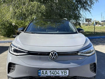 Авто Volkswagen Id 4 2023 № 8007967