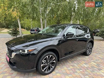 Авто Mazda Cx-5 2022 № 8007968
