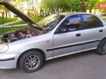 Авто Daewoo Lanos 2004 № 8008171