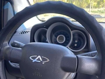 Авто Chery Kimo 2008 № 8008175