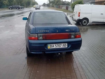 Авто ВАЗ 2110 2005 № 8008179