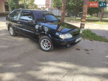 Авто ВАЗ 2113 Samara 2012 № 8008189