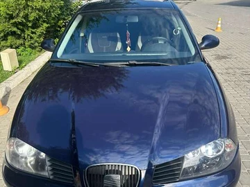Авто SEAT Cordoba 2008 № 8008200