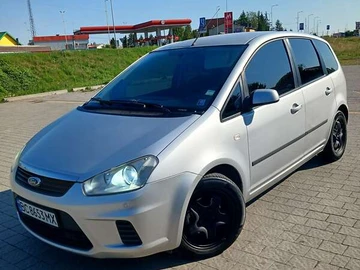 Авто Ford C-Max 2007 № 8008201