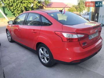 Авто Ford Focus 2014 № 8008224