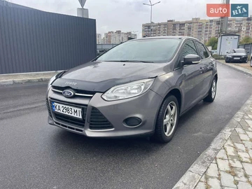 Авто Ford Focus 2011 № 8008243
