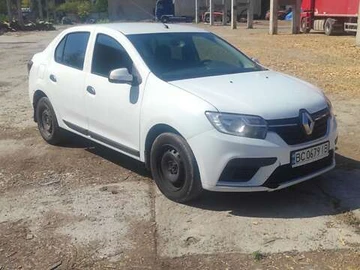 Авто Renault Logan 2019 № 8008245