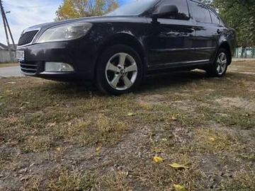 Авто Skoda Octavia 2009 № 8008268