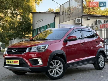 Авто Chery Tiggo 2 2020 № 8008288