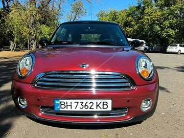 Авто MINI Cooper 2008 № 8008289