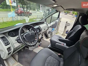 Авто Renault Trafic 2006 № 8008306