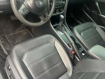 Авто Volkswagen Passat 2015 № 8008311