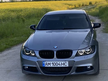 Авто BMW 3 Series 2012 № 8008319