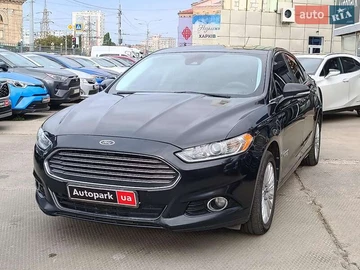 Авто Ford Fusion 2013 № 8008323