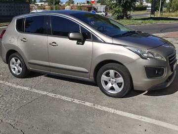 Авто Peugeot 3008 2015 № 8008330