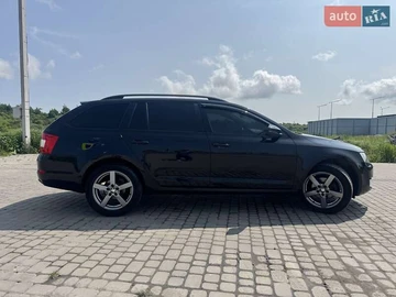 Авто Skoda Octavia 2014 № 8008331
