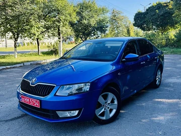 Авто Skoda Octavia 2014 № 8008332