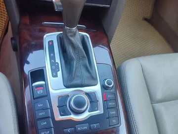 Авто Audi A6 2011 № 8008336