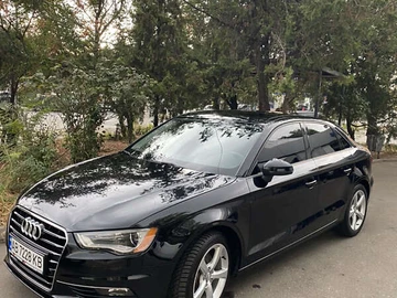 Авто Audi A3 2015 № 8008348