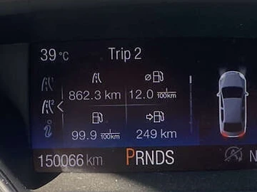 Авто Ford Escape 2017 № 8008354