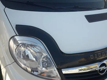 Авто Opel Vivaro 2009 № 8008355