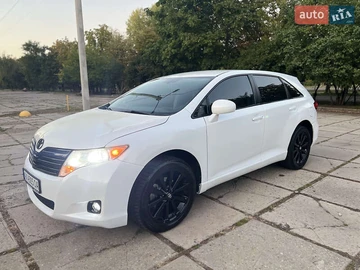 Авто Toyota Venza 2010 № 8008357