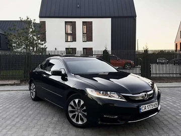 Авто Honda Accord 2013 № 8008358