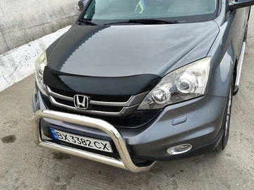Авто Honda Cr-V 2011 № 8008364