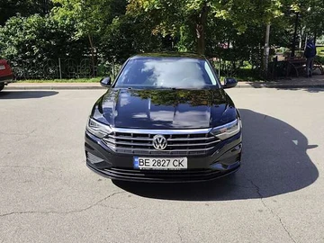 Авто Volkswagen Jetta 2018 № 8008564