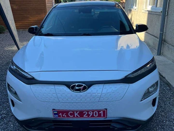 Авто Hyundai Kona Electric 2020 № 8008573