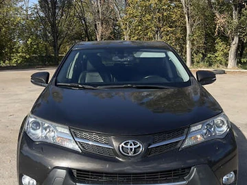Авто Toyota Rav4 2014 № 8008577