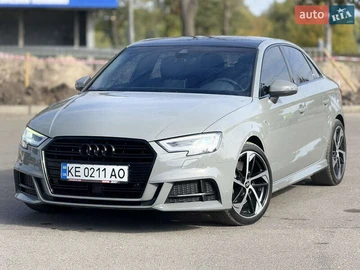 Авто Audi A3 2020 № 8008588