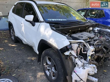 Авто Toyota Rav4 2023 № 8008598