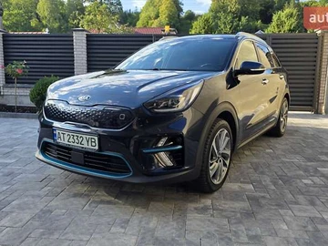 Авто KIA Niro 2020 № 8008600