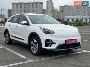 Авто KIA Niro 2022 № 8008602