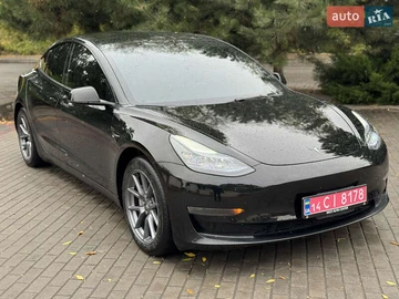 Авто Tesla Model 3 2023 № 8008605