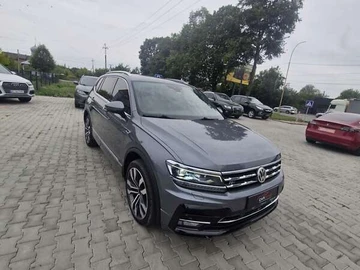 Авто Volkswagen Tiguan 2019 № 8008608